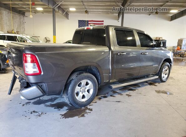 1C6RREFT0LN386414 2020 RAM 1500 Charcoal Задня права чверть