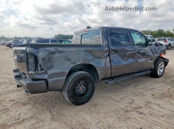 1C6RREFTXLN354005 2020 RAM 1500 Угольный Задняя правая четверть