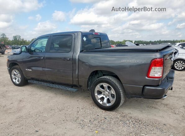 1C6RREFTXLN354005 2020 RAM 1500 Угольный Задняя левая четверть
