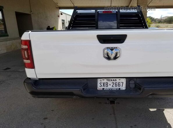1C6SRECG6NN436034 2022 RAM 1500  