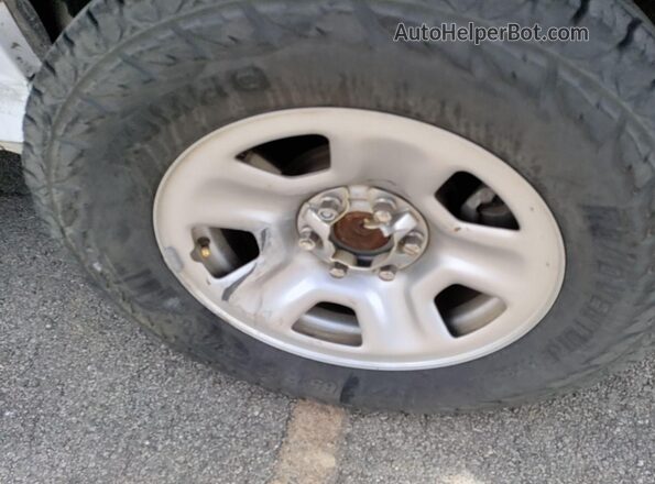 1C6SRECG6NN436034 2022 RAM 1500  Вид задніх сидінь