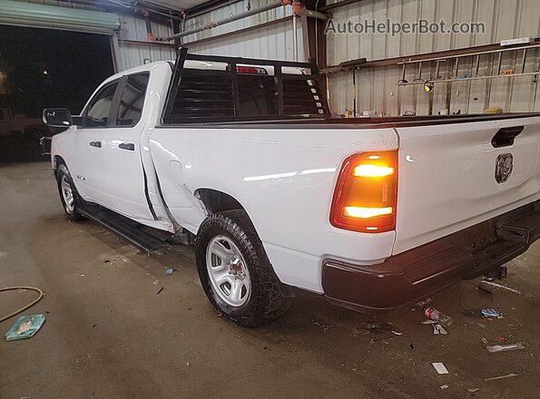 1C6SRECG6NN436034 2022 RAM 1500  