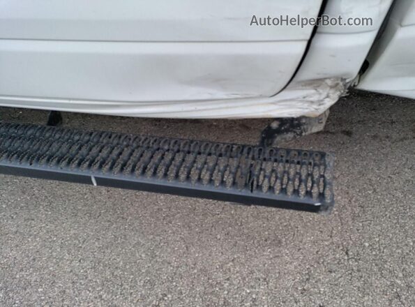 1C6SRECG6NN436034 2022 RAM 1500  Задня права чверть