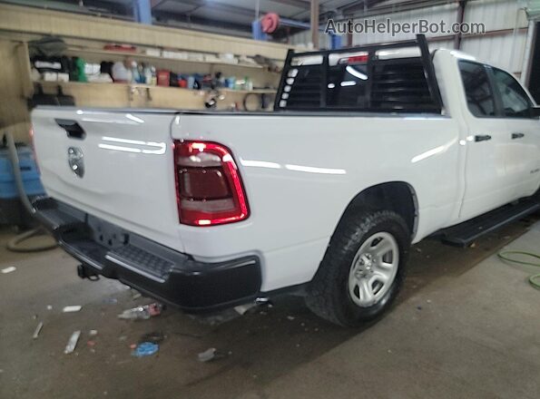 1C6SRECG6NN436034 2022 RAM 1500  Вид спереду
