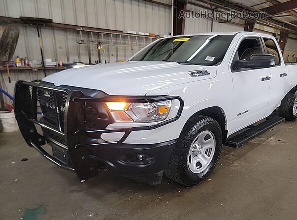 1C6SRECG6NN436034 2022 RAM 1500  
