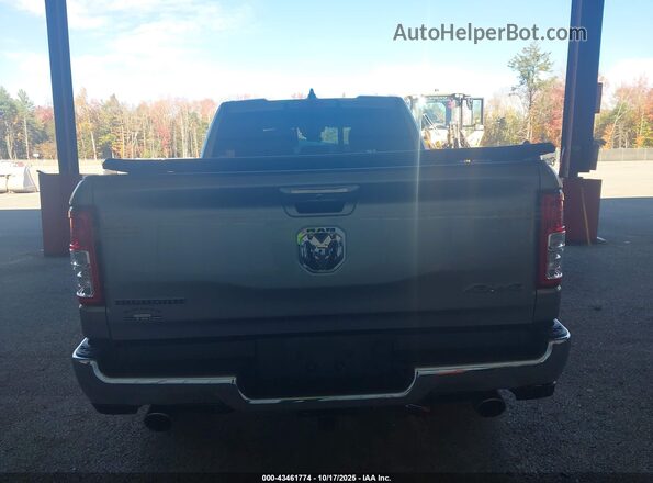 1C6SRFBT2LN246779 2020 RAM 1500 Silver 