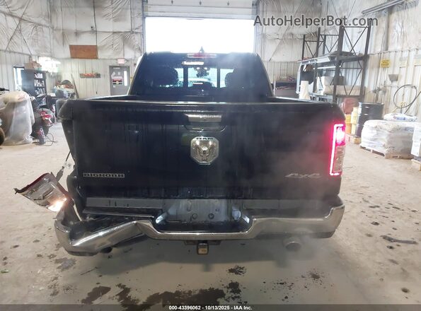 1C6SRFBT5LN145803 2020 RAM 1500 Black 