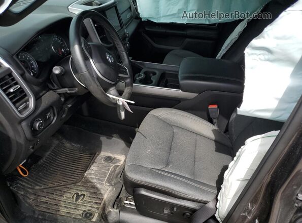 1C6SRFBT5MN682981 2021 RAM 1500 Gray 