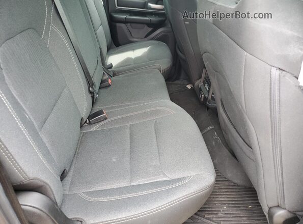 1C6SRFBT5MN682981 2021 RAM 1500 Gray 