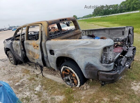 1C6SRFFP1SN565487 2025 RAM 1500 Burn 