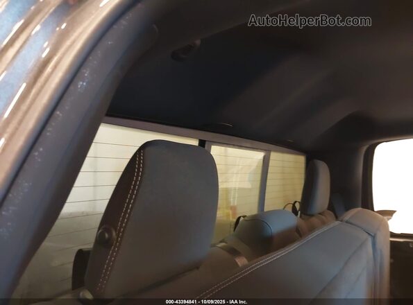 1C6SRFFT0NN417879 2022 RAM 1500 Серый Вид наклейки с VIN-кодом