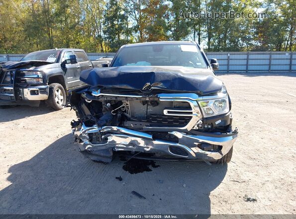 1C6SRFFT0RN140933 2024 RAM 1500 Black 