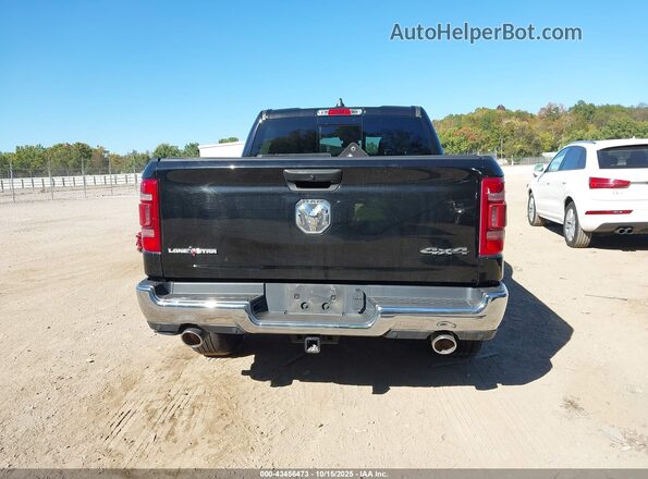 1C6SRFFT0RN140933 2024 RAM 1500 Black 