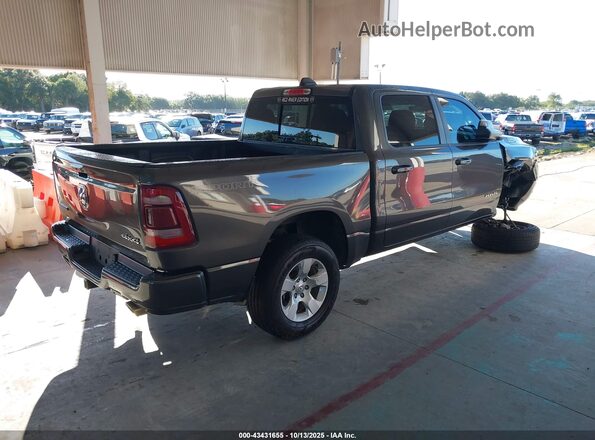 1C6SRFFT5LN310517 2020 RAM 1500 Gray Tył prawy