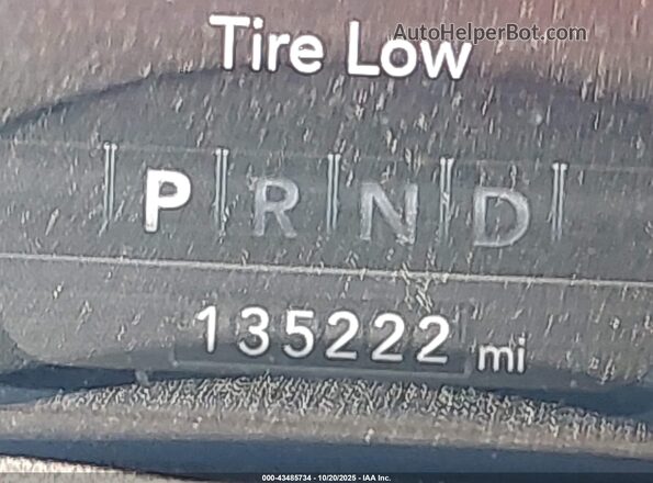 1C6SRFFT8LN301018 2020 RAM 1500 Brown 
