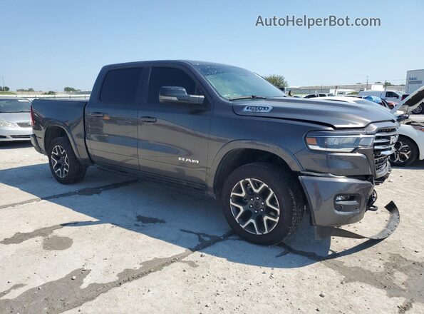 1C6SRFJP7SN685530 2025 RAM 1500 Gray 