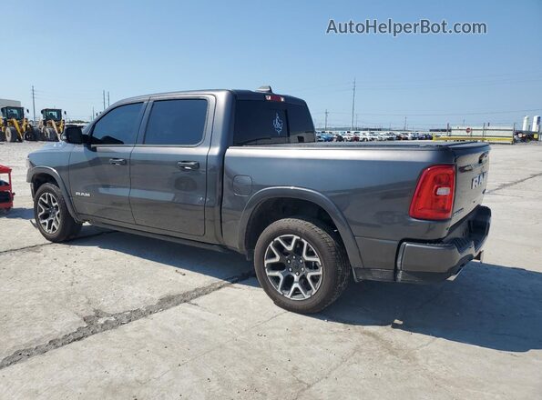1C6SRFJP7SN685530 2025 RAM 1500 Gray 