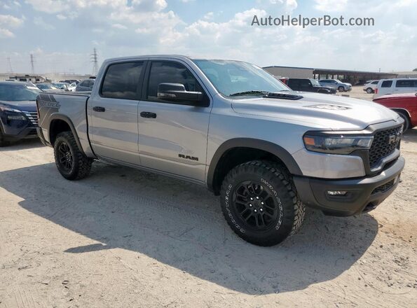 1C6SRFLP5SN521500 2025 RAM 1500 Серебряный 