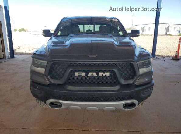 1C6SRFLT4LN385004 2020 RAM 1500 Gray 