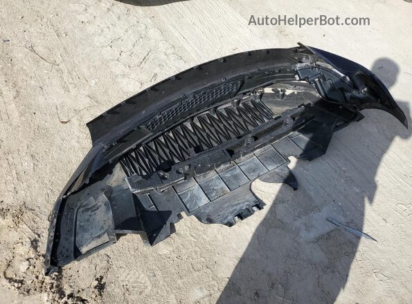 1FA6P8CF0L5114842 2020 FORD MUSTANG Black Շարժիչի բաժամունքի տեսք