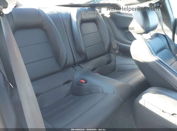 1FA6P8CF5M5143111 2021 FORD MUSTANG Blue 