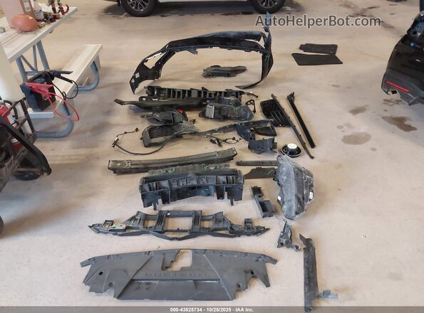 1FA6P8CF8S5414336 2025 FORD MUSTANG Black 