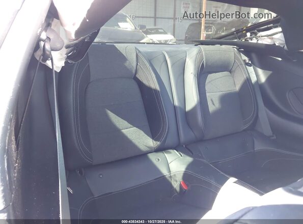 1FA6P8CF9R5411794 2024 FORD MUSTANG Gray Widok naklejki z numerem VIN