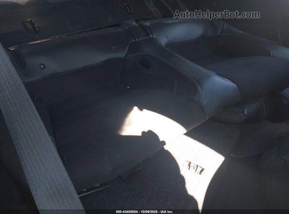 1FA6P8JZXG5520579 2016 FORD SHELBY Желтый 