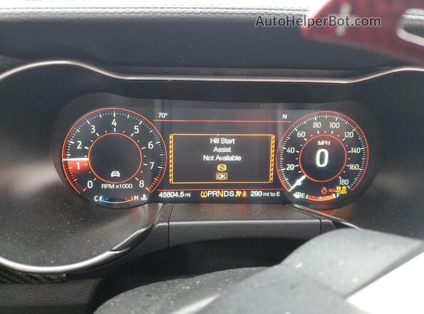 1FA6P8R00M5555410 2021 FORD MUSTANG Black 
