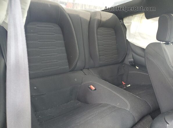 1FA6P8R00M5555410 2021 FORD MUSTANG Black 