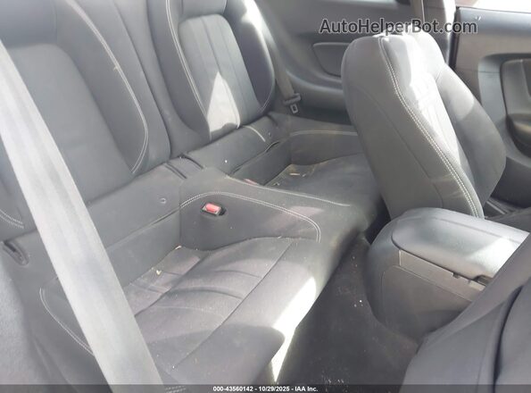 1FA6P8TD4N5120516 2022 FORD MUSTANG Серый Вид наклейки с VIN-кодом