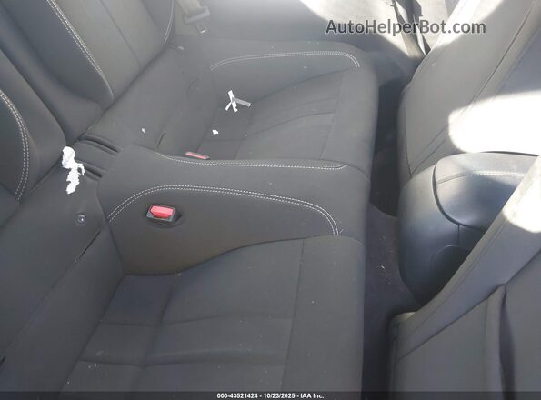 1FA6P8TH2M5157291 2021 FORD MUSTANG Черный 