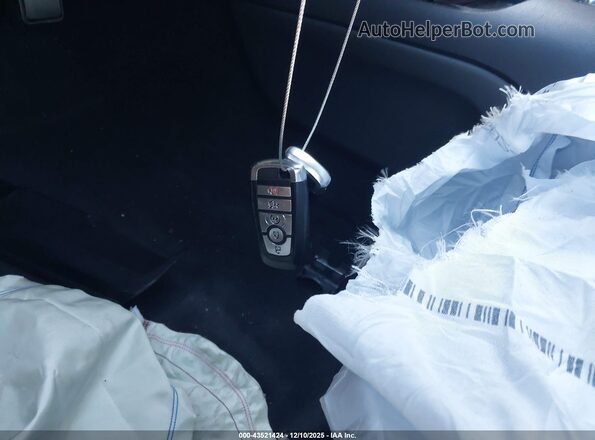 1FA6P8TH2M5157291 2021 FORD MUSTANG Черный 