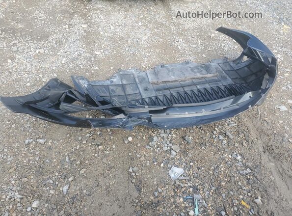 1FA6P8TH4L5161907 2020 FORD MUSTANG Black Շարժիչի բաժամունքի տեսք