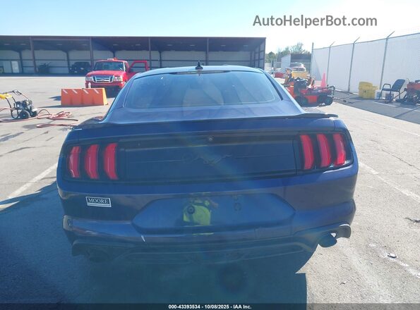 1FA6P8TH6L5161679 2020 FORD MUSTANG Blue 
