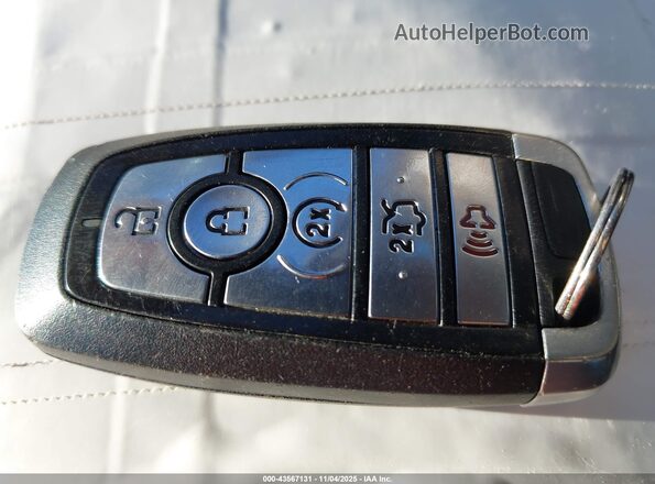 1FA6P8THXL5141998 2020 FORD MUSTANG Silver Առջևի վահանակի տեսք