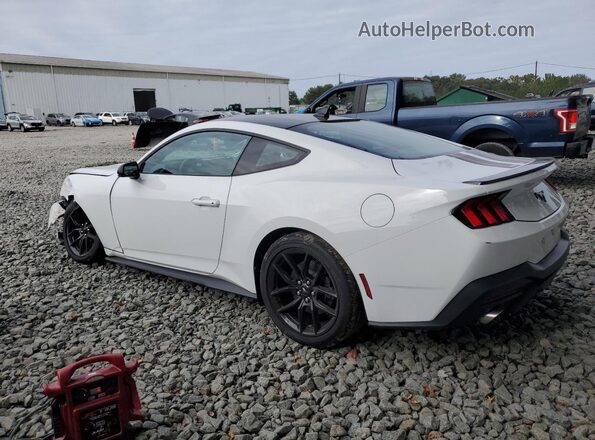 1FA6P8THXR5147082 2024 FORD MUSTANG White 