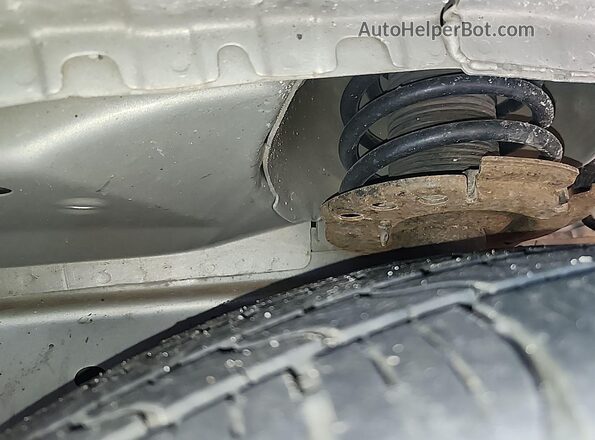 1FADP3E22GL365996 2016 FORD FOCUS  Вид підкапотного простору