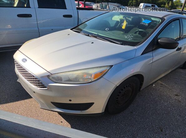 1FADP3E22GL365996 2016 FORD FOCUS  Панорамний вид салону 360°