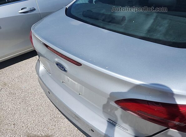 1FADP3E22GL365996 2016 FORD FOCUS  