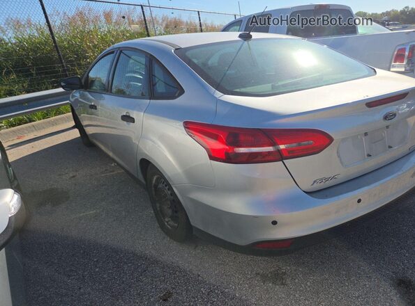 1FADP3E22GL365996 2016 FORD FOCUS  