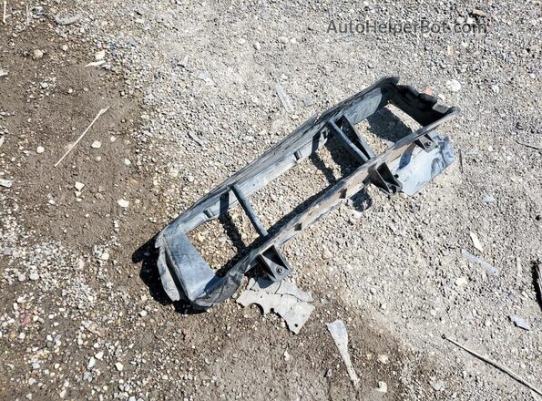1FADP3FE7HL313886 2017 FORD FOCUS Gray ძრავის განყოფილების ხედი