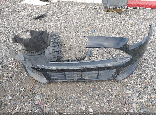1FADP3L95HL223093 2017 FORD FOCUS ST Black ხელსაწყოთა პანელის ხედი