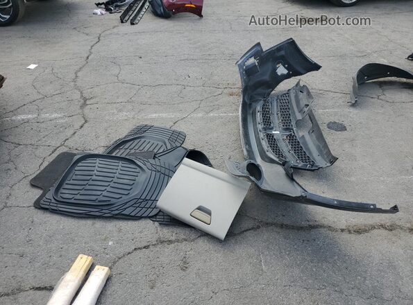 1FADP5AU2JL104751 2018 FORD C-MAX White Vista del compartimento del motor
