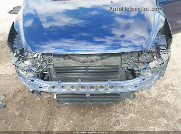 1FADP5AU7HL116159 2017 FORD C-MAX HYBRID Blue 