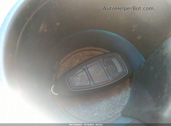 1FADP5BUXGL120848 2016 FORD C-MAX HYBRID White Вид панелі приладів