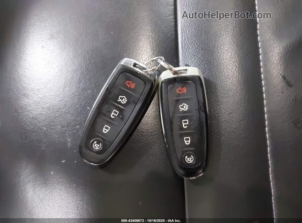 1FADP5CU1GL112572 2016 FORD C-MAX ENERGI Silver წინა პანელის ხედი