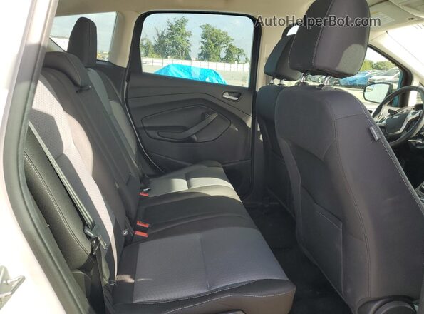 1FADP5EU0HL118099 2017 FORD C-MAX White 