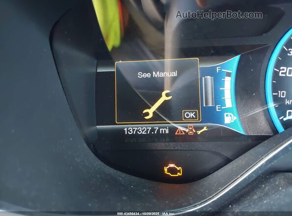 1FADP5EU2HL108593 2017 FORD C-MAX ENERGI Black 