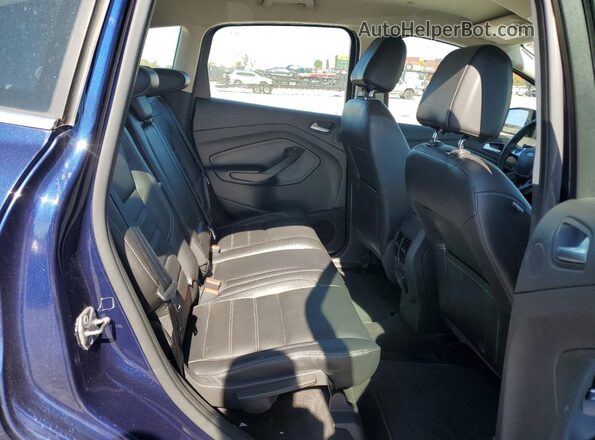 1FADP5FU2HL106888 2017 FORD C-MAX Blue 